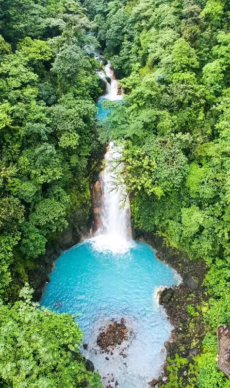 Costa Rica Weather