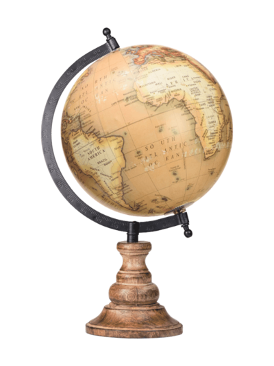 Globe v3