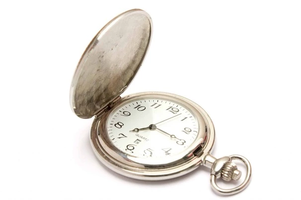 Old Pocket Watch-resized Old Pocket Watch