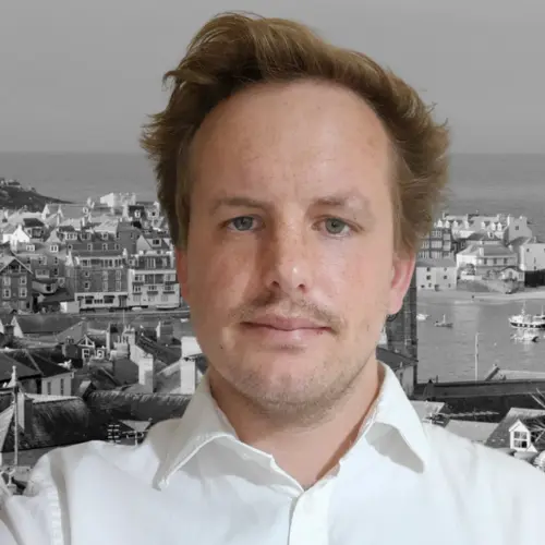 Tom Kotze